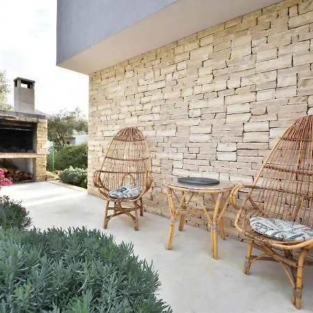 Ferienhaus Arbo By Interhome