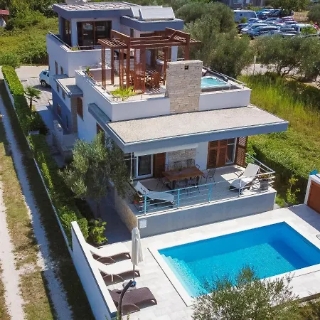Arbo By Interhome *