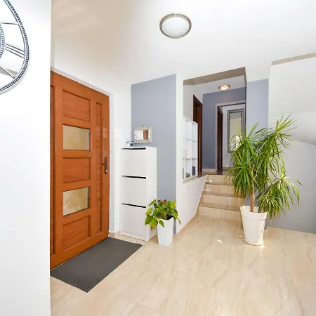 בית נופש Arbo By Interhome