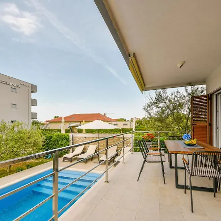 Dom wakacyjny Arbo By Interhome *