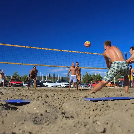 בית נופש Arbo By Interhome