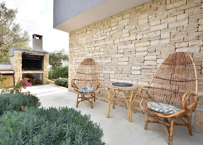 בית נופש Arbo By Interhome