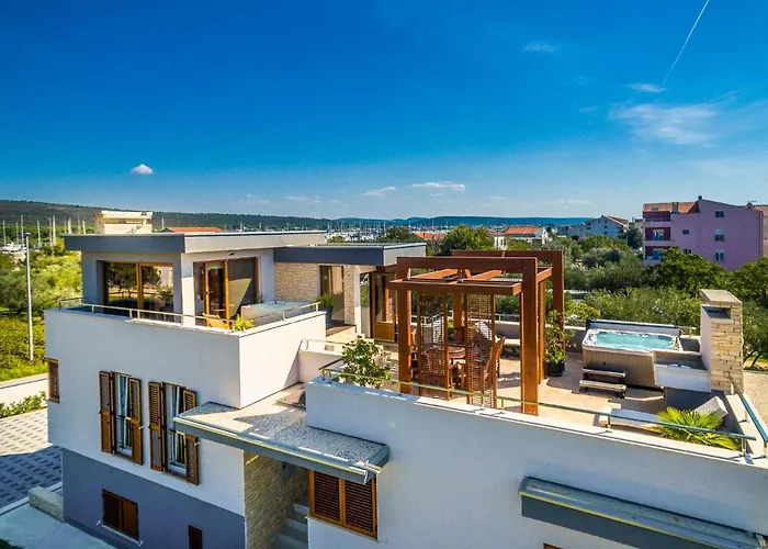 Arbo By Interhome