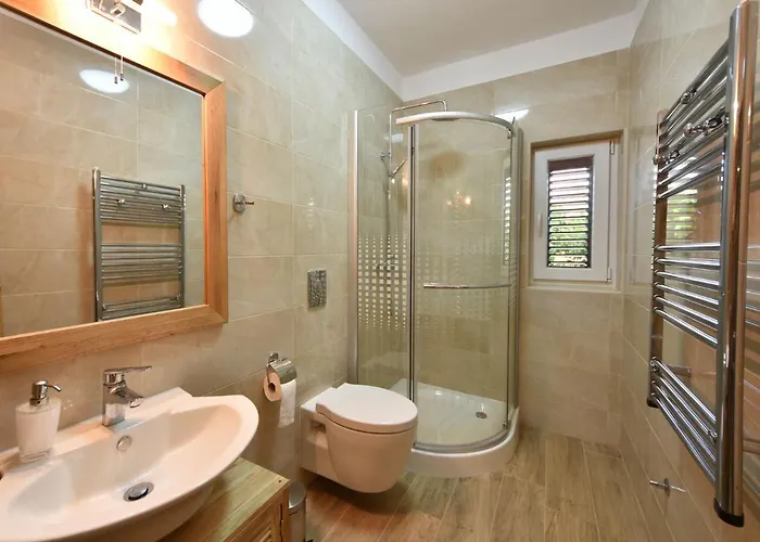 Vikendica Arbo By Interhome *