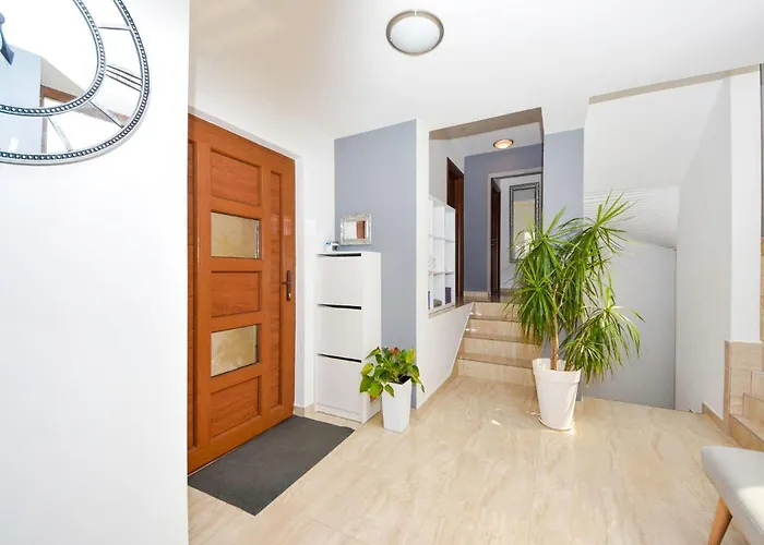 Vikendica Arbo By Interhome