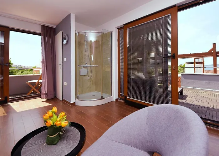Vikendica Arbo By Interhome *