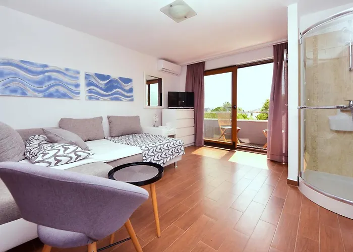 Arbo By Interhome * Bibinje