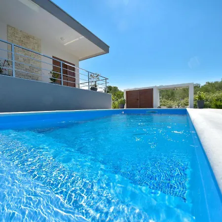 Arbo By Interhome Σπίτι διακοπών Bibinje