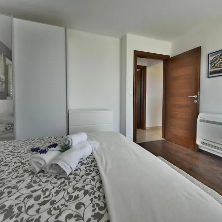 Arbo By Interhome Tatil Evi *