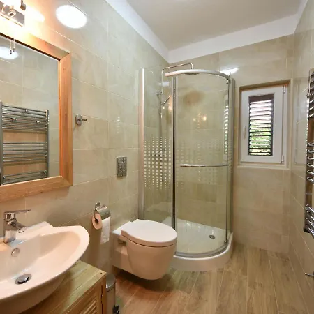 Holiday home Arbo By Interhome *