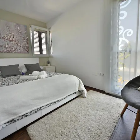 Arbo By Interhome Holiday home *