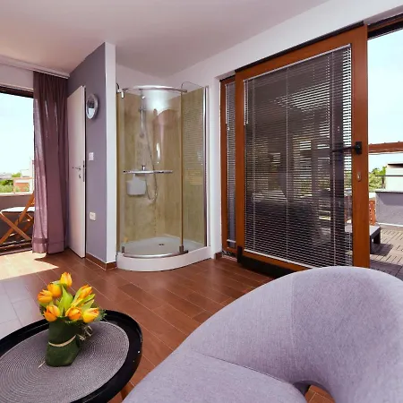 Holiday home Arbo By Interhome *