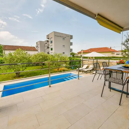 Holiday home Arbo By Interhome