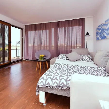 Holiday home Arbo By Interhome Bibinje