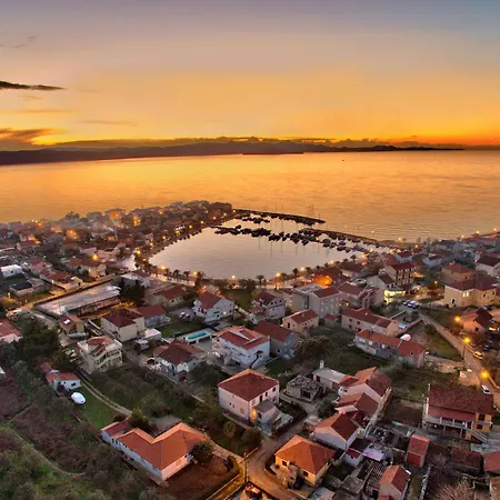 Arbo By Interhome Σπίτι διακοπών Bibinje